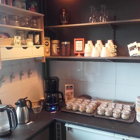 North Inn B&B Sollefteå 外观 照片