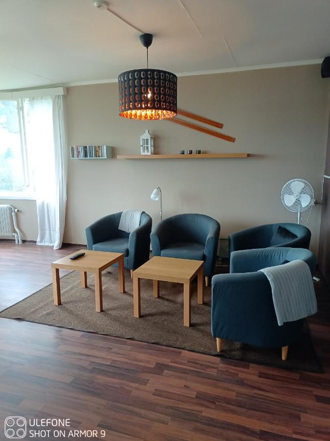 North Inn B&B Sollefteå 外观 照片