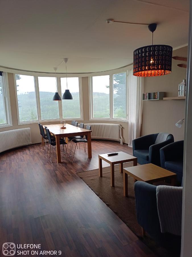 North Inn B&B Sollefteå 外观 照片