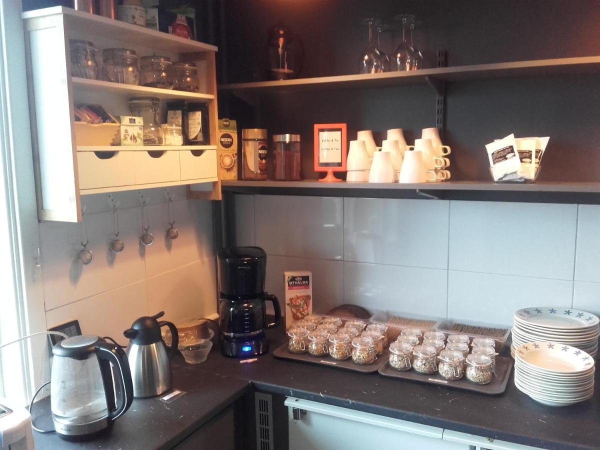 North Inn B&B Sollefteå 外观 照片