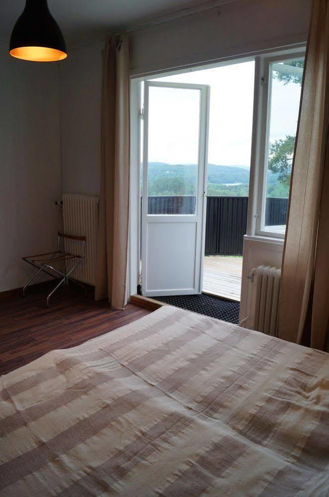 North Inn B&B Sollefteå 外观 照片
